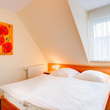 Haffhus - Hotel & Spa Ueckermunde Phòng bức ảnh