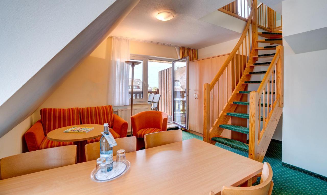 Haffhus - Hotel & Spa Ueckermunde Ngoại thất bức ảnh