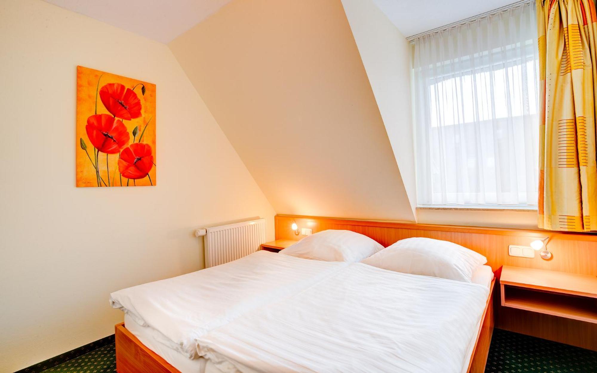 Haffhus - Hotel & Spa Ueckermunde Phòng bức ảnh