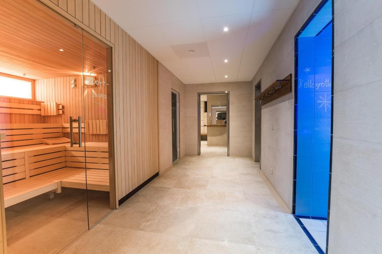 Haffhus - Hotel & Spa Ueckermunde Ngoại thất bức ảnh
